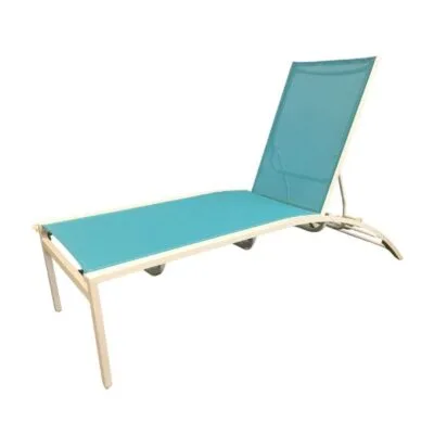 Bali 160.SL - Chaise Lounge