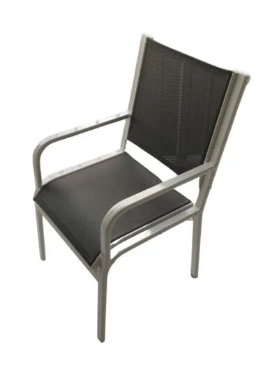 Bali 45.SL - Bistro Chair