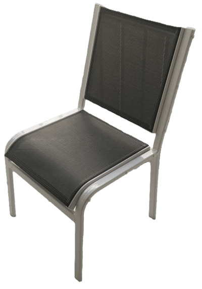 Bali 47.SL - Bistro Chair