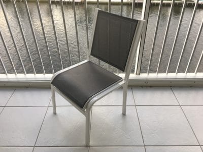 Bali 47.SL - Bistro Chair - Image 2