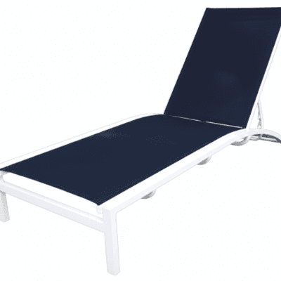 Bali 160.SL - Chaise Lounge