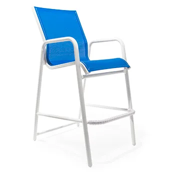 Java 75.ST - Bar Chair