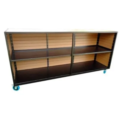 Ecowood - Two Tier Bar