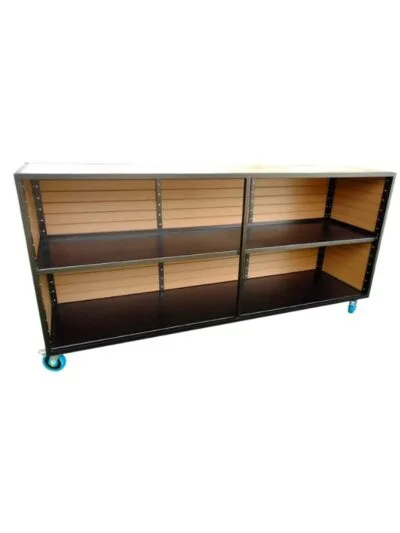 Ecowood - Two Tier Bar