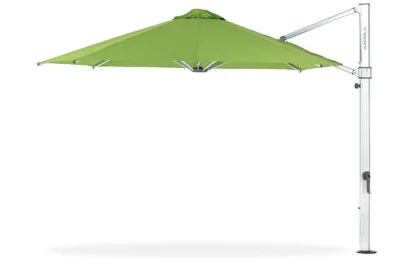 11' Octagon Frankford Aurora Premium Cantilever
