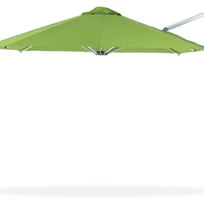 11' Square Frankford Aurora Premium Cantilever