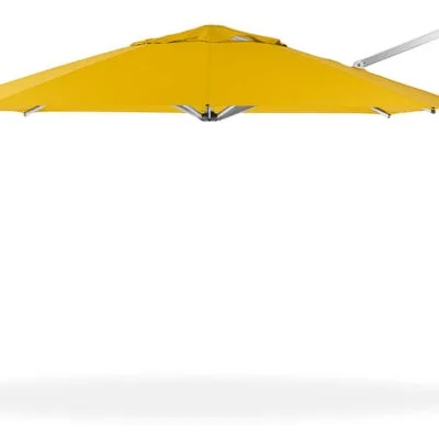 13' Frankford Eclipse Commercial Cantilever Umbrella