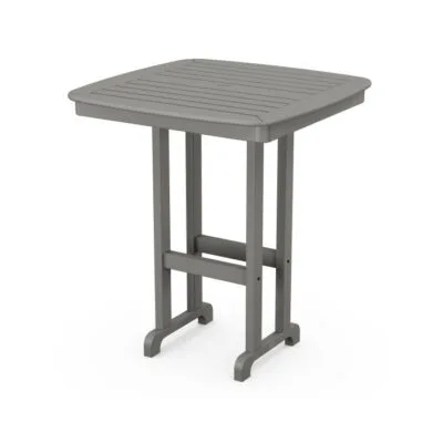 Nautical 37" Bar Table - NCBT37