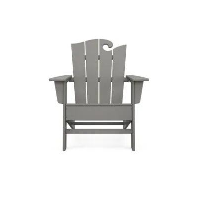 The Ocean Chair - OCA24