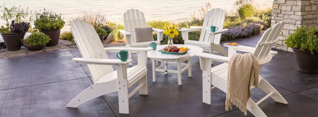 Commercial Patio Furniture