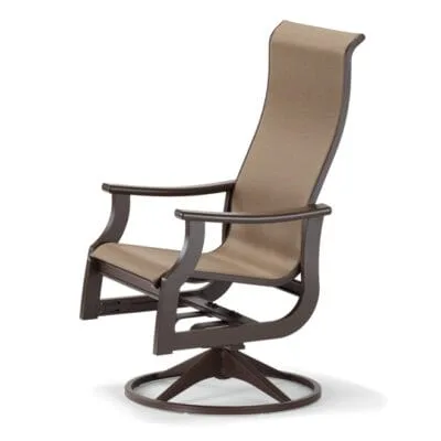 St. Catherine MGP Sling Supreme Swivel Rocker w/ MGP Arms