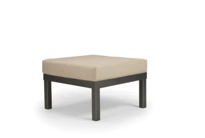 Ashbee / Larssen Collection Ottoman