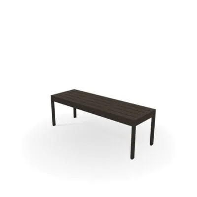 Bazza Bench 54" Flat Bench