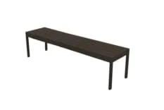 Bazza Bench 64" Flat Bench