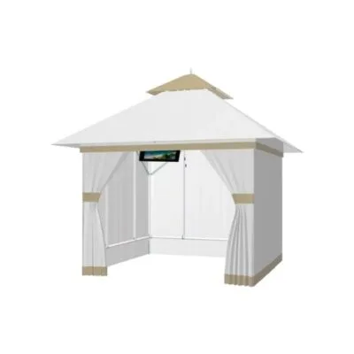 GRAND PACIFIC CABANA