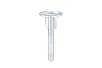Cantilever Umbrella Cantilever Umbrella In-Ground Mount