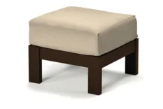 Leeward MGP Cushion Ottoman (Sectional)