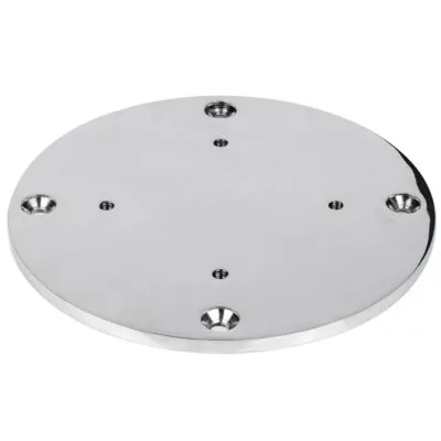 Cantilever Umbrella Cantilever Umbrella Mounting Plate