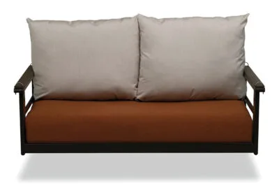 Porch Swing Porch Swing Back Cushion