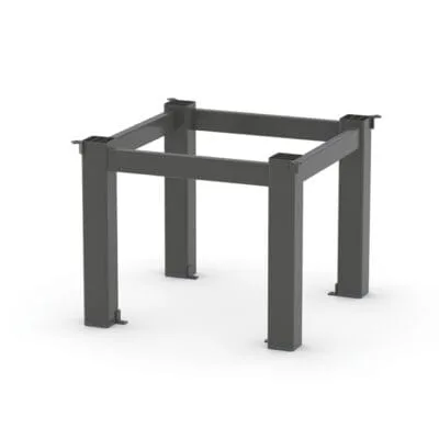 Propane Patio Heater Bar Height Table Top Adapter for Propane Patio Heater
