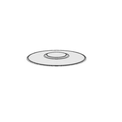Propane Patio Heater Propane Patio Heater Replacement Heat Deflector