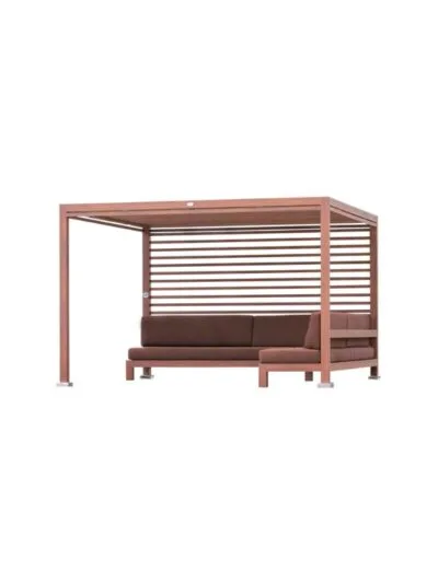 SOLANOX CABANA