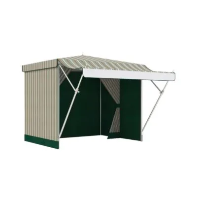ST. TROPEZ CABANA