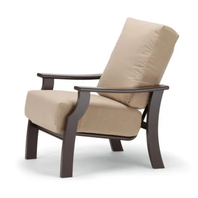 St. Catherine MGP Cushion Arm Chair w/ MGP Arms