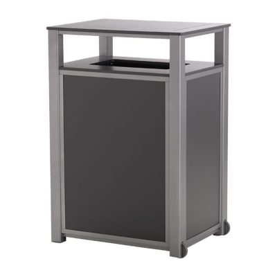 Trash/Towel Receptacle Trash / Towel Receptacle