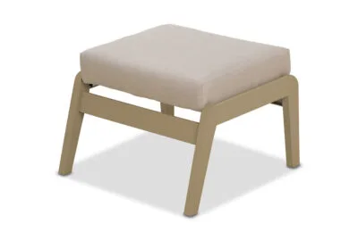 Wexler Cushion Ottoman