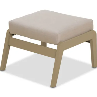 Wexler Cushion Ottoman