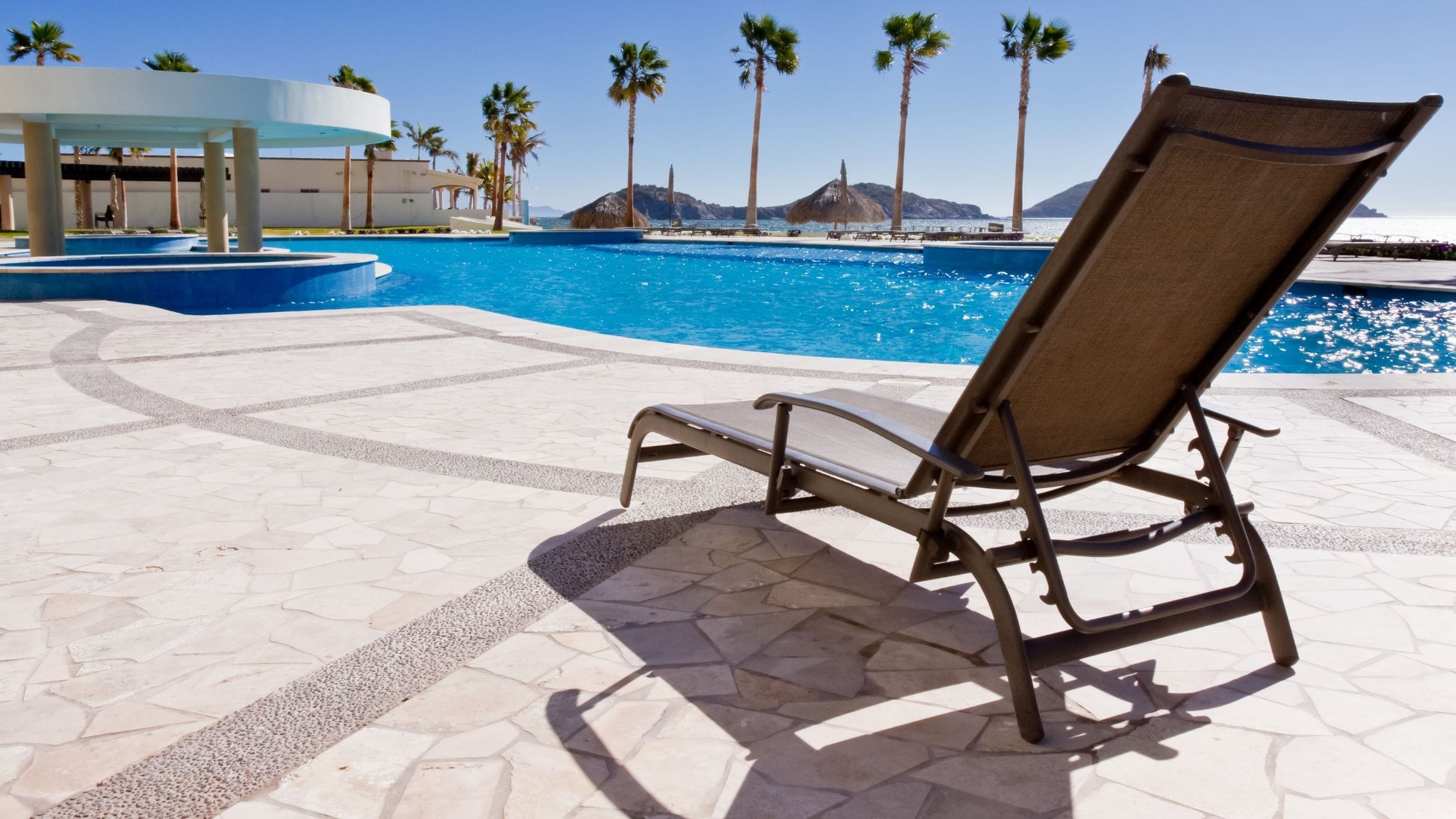 Patio Furniture Re-Slinging