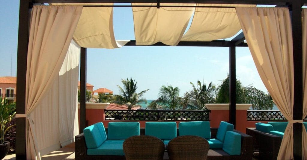 repair or replace patio furniture