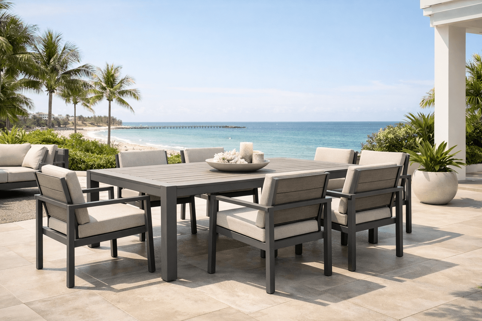 Publication Policy | Sustainable Outdoor Furniture FL