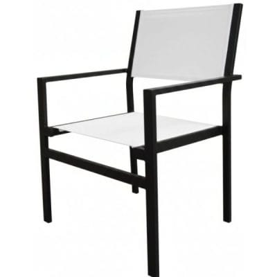 Fiji 50.SL - Dining Chair with Arms