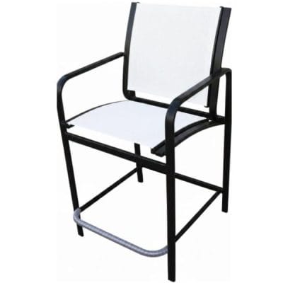 Fiji 75.SL - Bar Chair