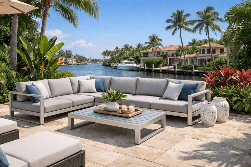 Weatherproof Outdoor Furniture: The Ultimate Buyers Guide 3 Weatherproof Outdoor Furniture