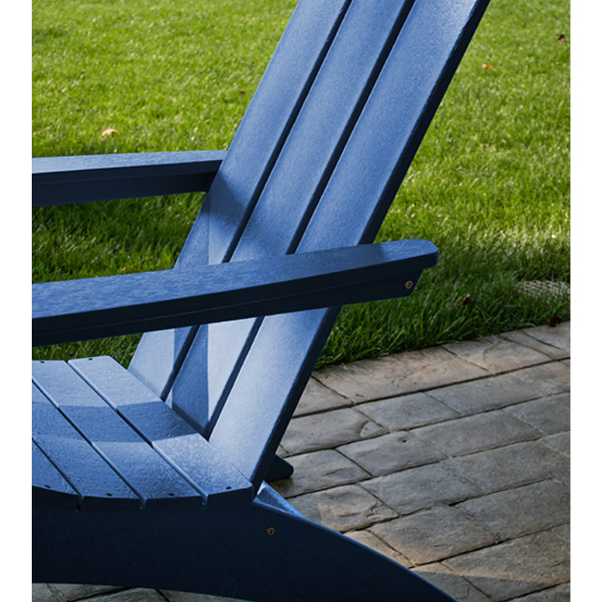 Modern Adirondack Chair 4 Modern Adirondack Chair - Image 4
