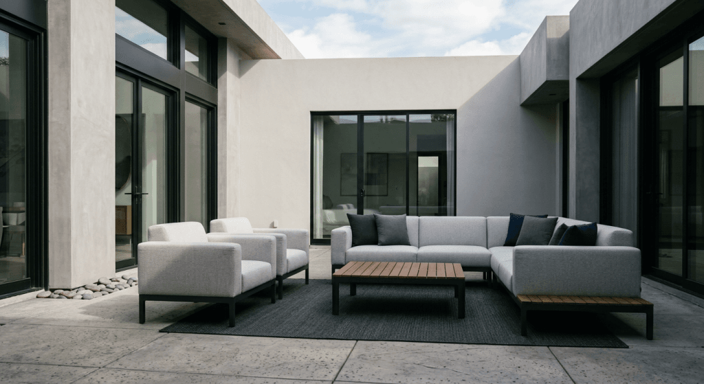 Weatherproof Outdoor Furniture: The Ultimate Buyers Guide 7 Weatherproof Outdoor Furniture