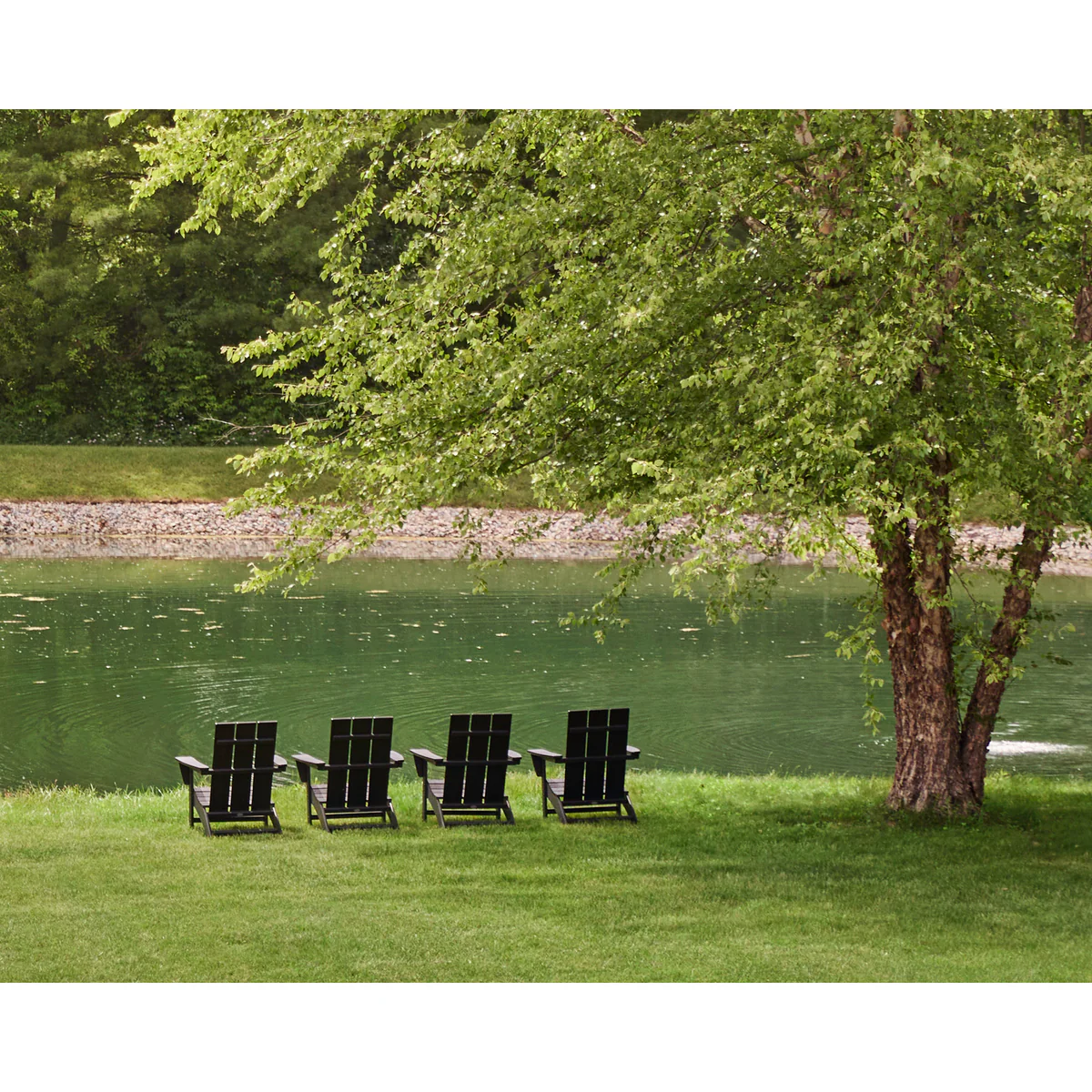 Modern Adirondack Chair 9 Modern Adirondack Chair - Image 9