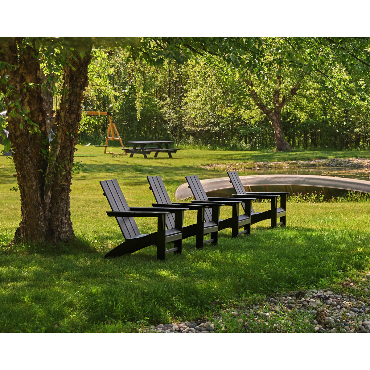 Modern Adirondack Chair 10 Modern Adirondack Chair - Image 10