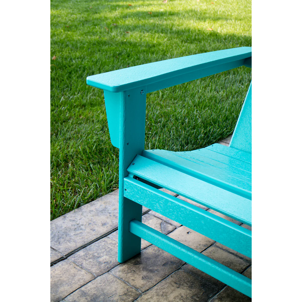 Modern Adirondack Chair 11 Modern Adirondack Chair - Image 11