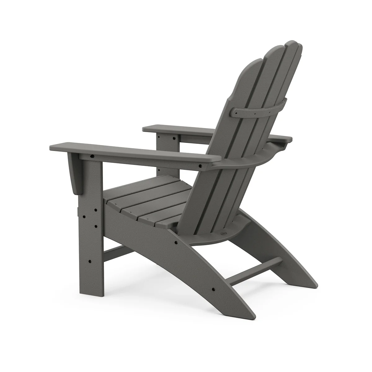 Vineyard Curveback Adirondack Chair 5 Vineyard Curveback Adirondack Chair
