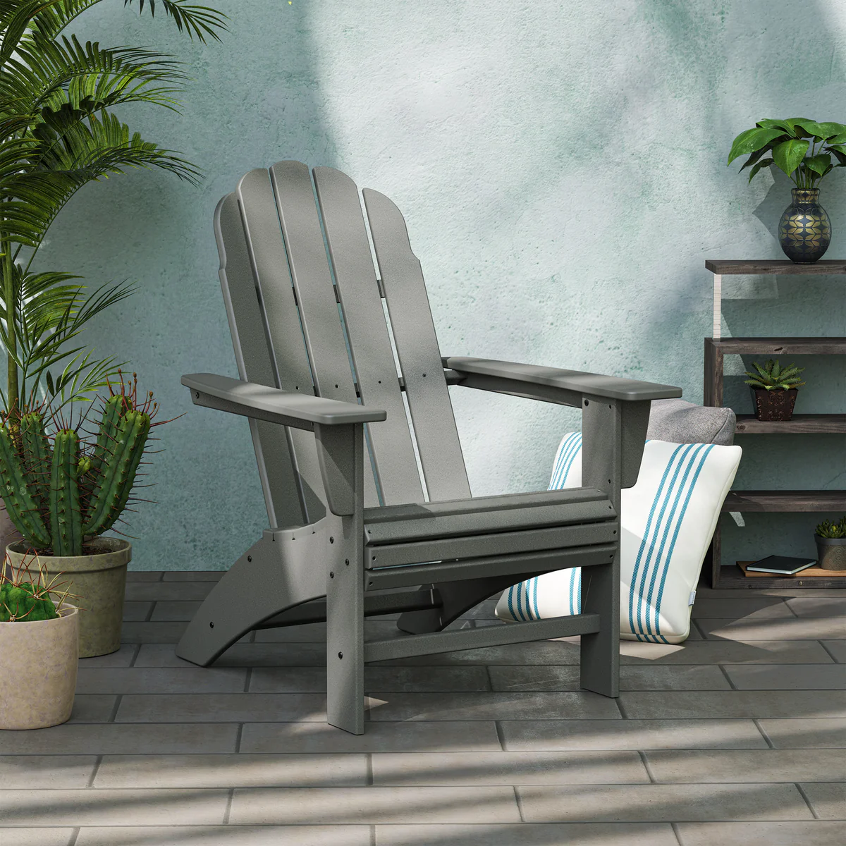 Vineyard Curveback Adirondack Chair 9 Vineyard Curveback Adirondack Chair