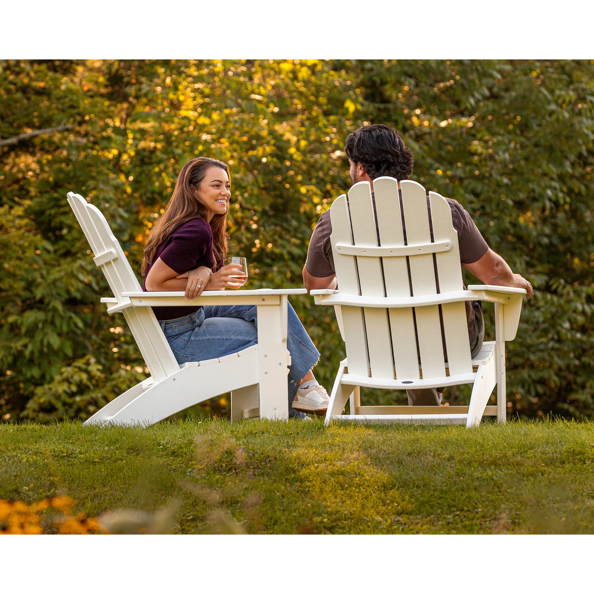 Vineyard Curveback Adirondack Chair 10 Vineyard Curveback Adirondack Chair
