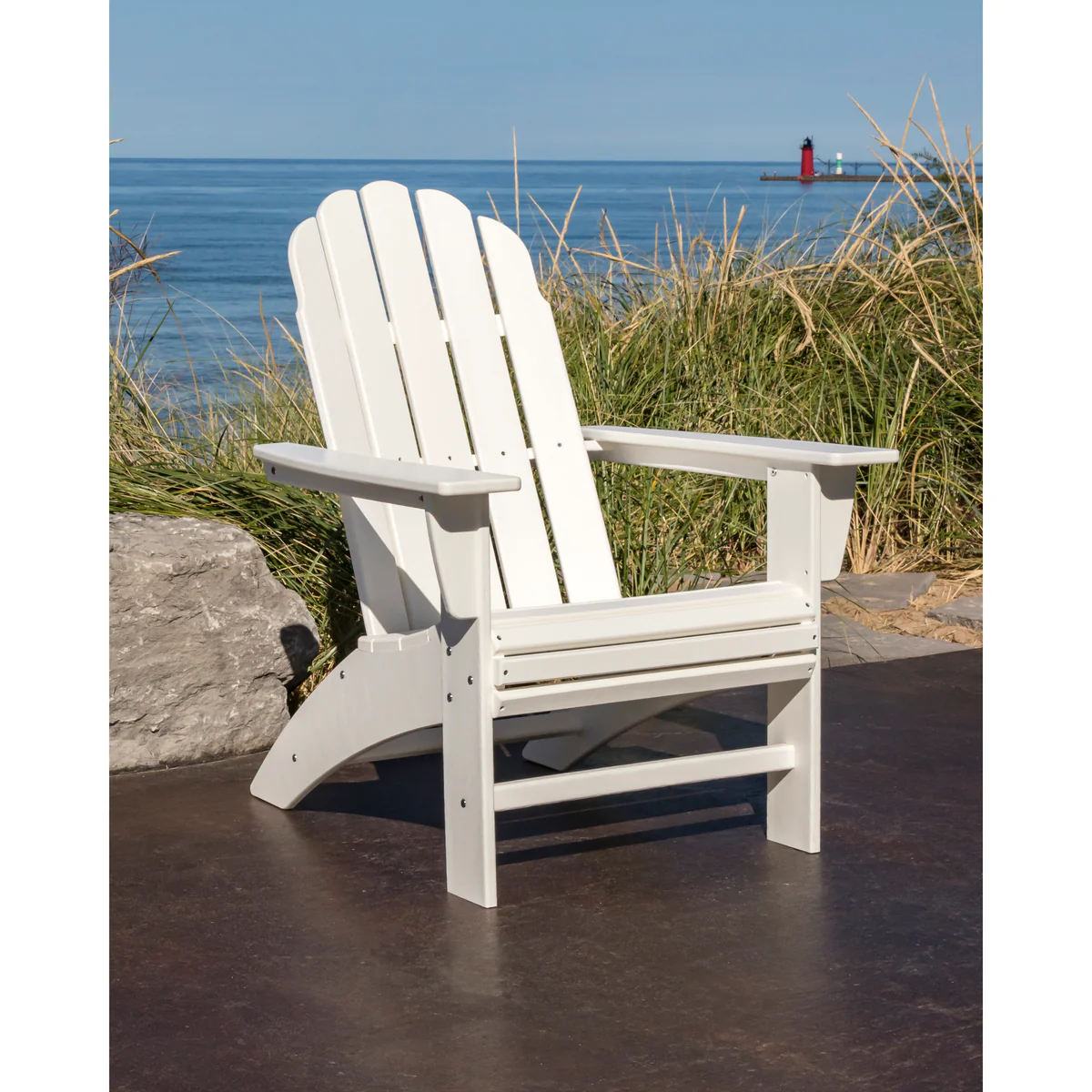 Vineyard Curveback Adirondack Chair 11 Vineyard Curveback Adirondack Chair