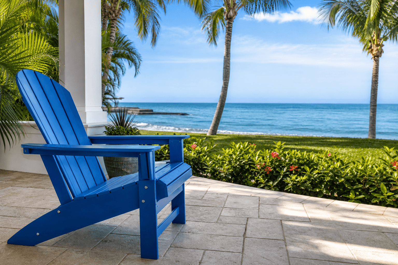 Adirondack Chairs Florida
