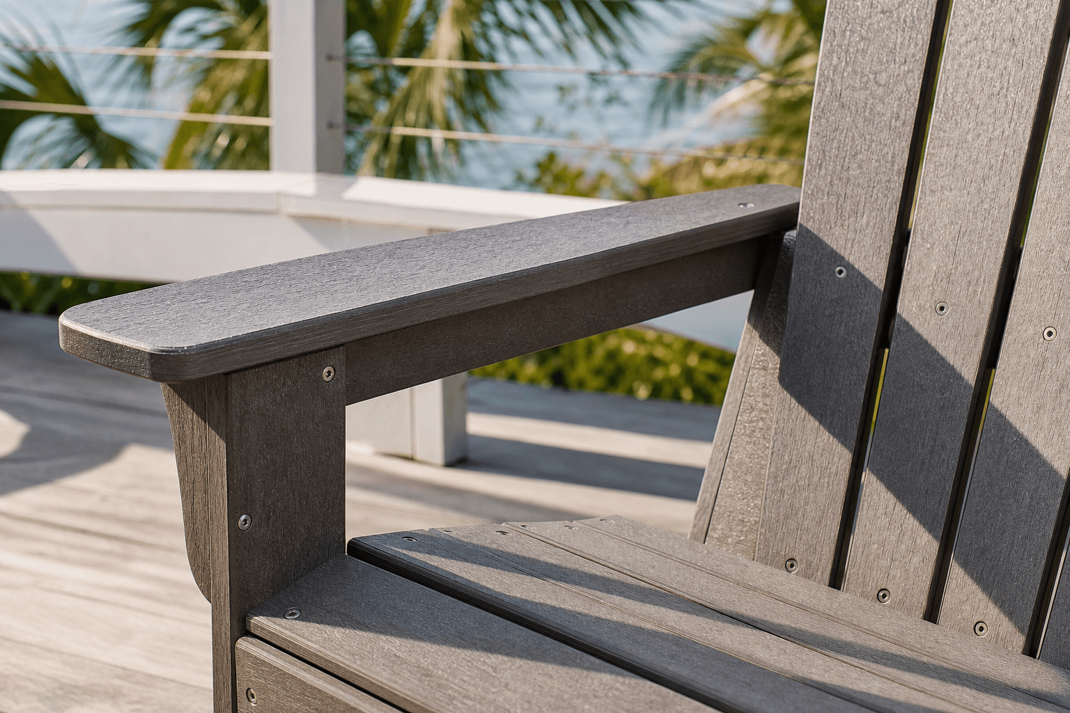Adirondack Chairs Florida