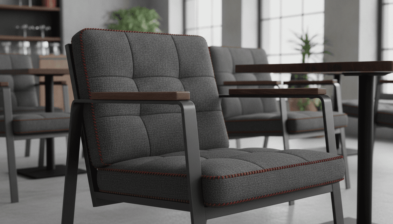 Commercial Furniture Durability