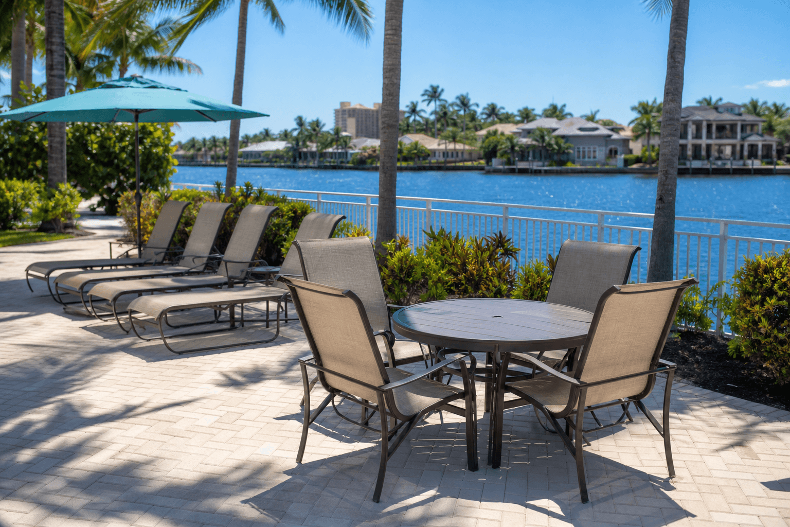 Commercial Sling Repair Pompano
